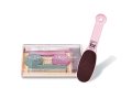 СПЕЦЦЕНА! Профессиональный набор + Терка для стоп P.Shine Beauty Foot Pink