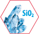 Диоксид кремния SiO2